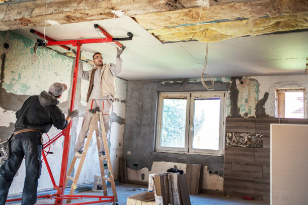 Best Types of Insulation in Chino Hills, CA